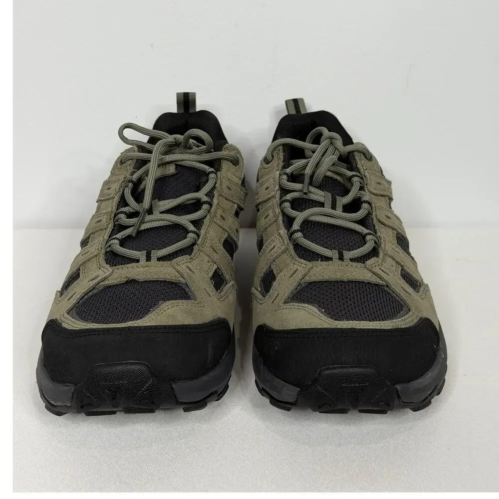 5.11 Tactical A/T Ranger 2.0 Shoes In The Python / Size-12